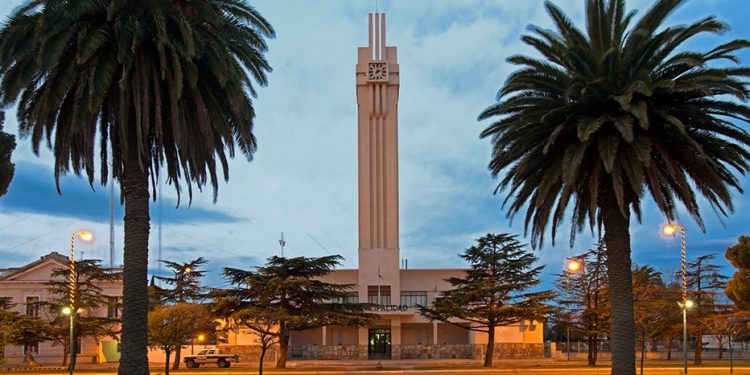 Comunicado del Sindicato de Empleado Municipales de Tornquist