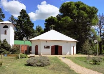 Programas de festejos por el día de la Patrona de Villa Ventana