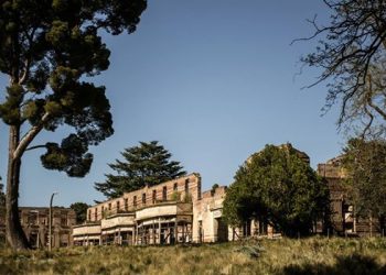 Villa Ventana: El domingo 25 de julio conmemora su 74° aniversario