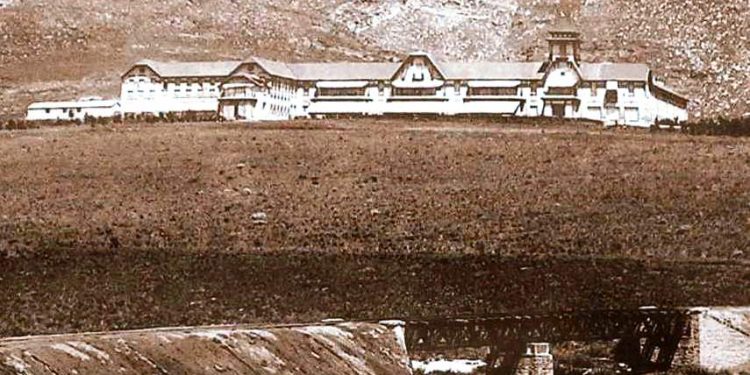 «La Asociación trabaja para lograr el trazado»