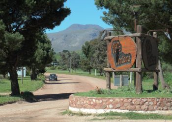 “Villa Ventana fue pensada para ser una aldea serrana y estamos muy felices”