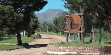 “Villa Ventana fue pensada para ser una aldea serrana y estamos muy felices”