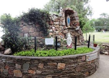 Fiestas Patronales en Sierra de la Ventana