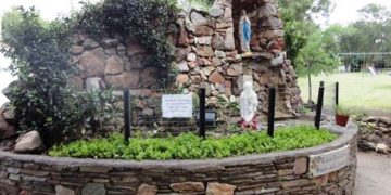 Fiestas Patronales en Sierra de la Ventana