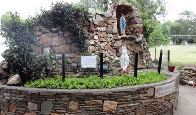 Fiestas Patronales en Sierra de la Ventana