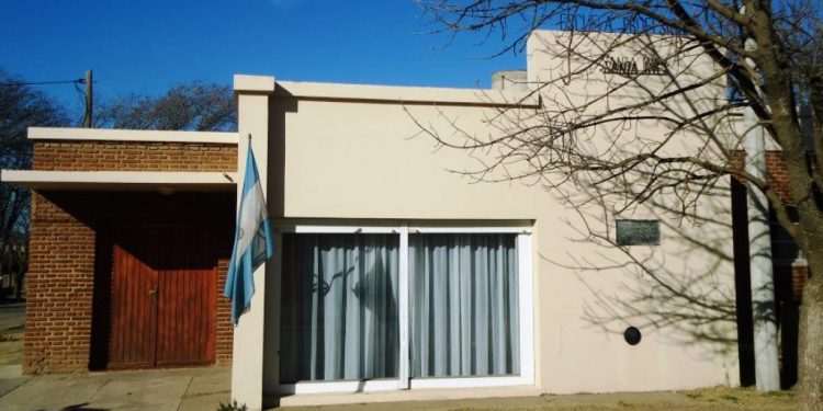 Abierta la inscripción al Hogar Agrícola de Saldungaray