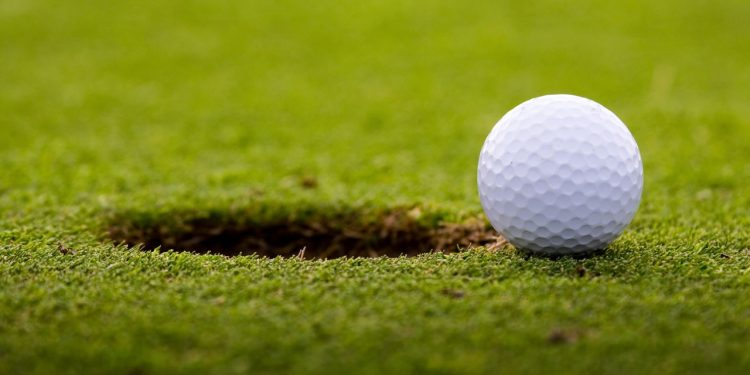 Resultados del torneo de golf Circuito Internacional «por los Caminos del Vino»