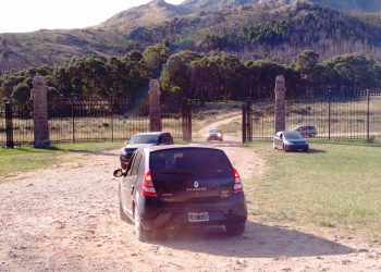 Comarca a pleno en esta  Semana Santa.