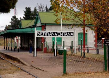 Dos hurtos en viviendas de Sierra de la Ventana