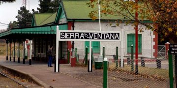 Dos hurtos en viviendas de Sierra de la Ventana