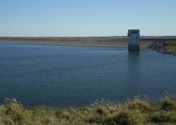 Volverán a permitir la pesca en el Dique Paso de las Piedras