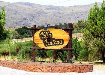 El Centro de Jubilados y Pensionados de Villa Ventana comienza a extender la cartelera de talleres y cursos