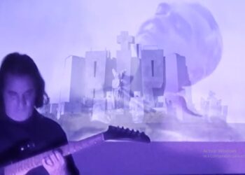 Le puso música a las obras de Francisco Salamone