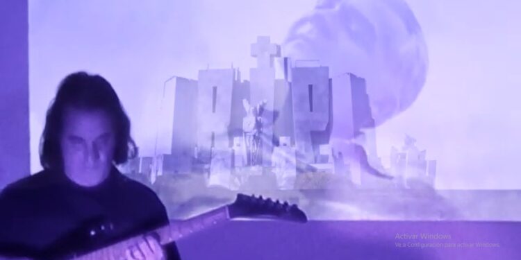 Le puso música a las obras de Francisco Salamone