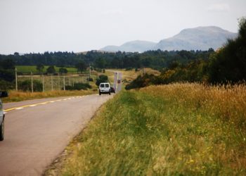 Instituciones de la Comarca Turística reclaman por el mal estado de las rutas 72 y 76