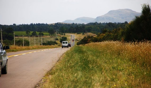 Instituciones de la Comarca Turística reclaman por el mal estado de las rutas 72 y 76