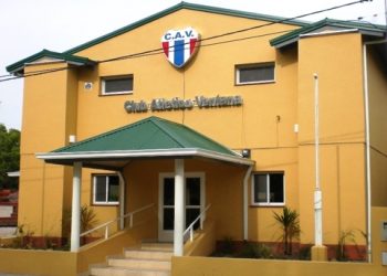 Asamblea Gral. Ordinaria en el  Club Atlético Ventana