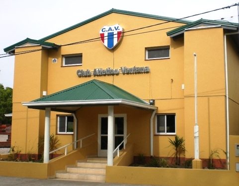 Asamblea Gral. Ordinaria en el  Club Atlético Ventana
