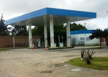 Nuevo horario en la GNC «de Saldungaray