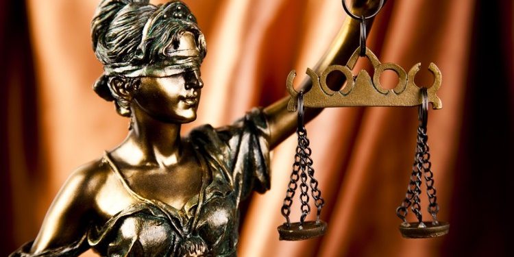 Prestación voluntaria del Intendente Sergio Bordoni  ante la justicia.