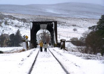 Alertan que gran tormenta invernal golpeará Argentina en las próximas horas