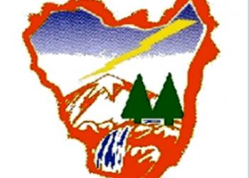 Corte de Energía en Sierra de la Ventana.