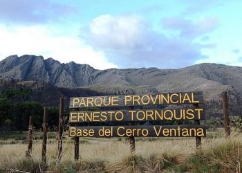 Gustavo Sandobal: “esta fiesta de reyes la encaramos con muchas expectativas”