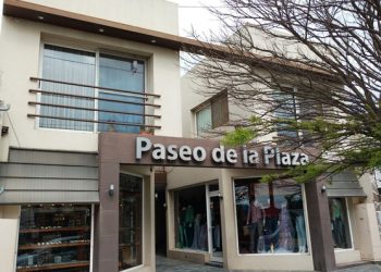 Se alquila funcional en Sierra de la Ventana