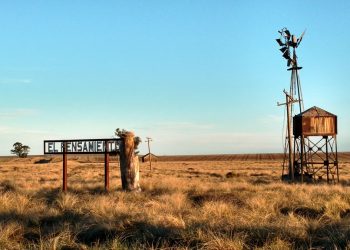 Caminos de Ventania – «El Pensamiento»