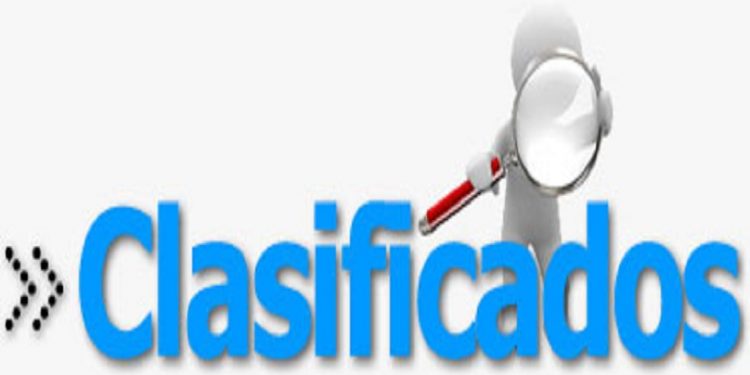 Se necesita empleado para atención al público.