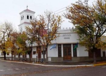 Abierta la inscripción en el Instituto Fortín Pavón.