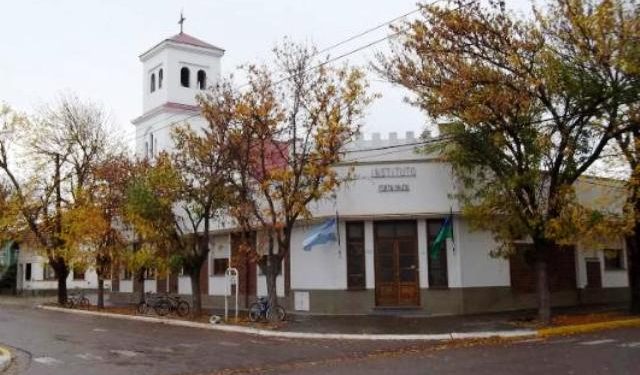 Abierta la inscripción en el Instituto Fortín Pavón.