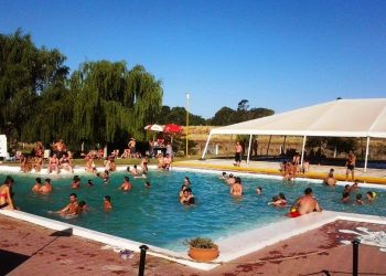 El HCD aprobó nuevas tarifas en piletas y camping municipales.
