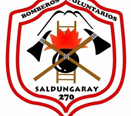 Inscripción 2018 Bomberos Voluntarios Saldungaray.