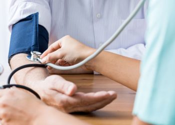 Concurso para cargo de enfermería.