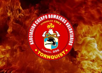 Abierta la Inscripción para ingresar en Bomberos Voluntarios de Tornquist.