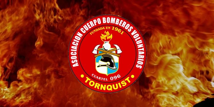 Abierta la Inscripción para ingresar en Bomberos Voluntarios de Tornquist.