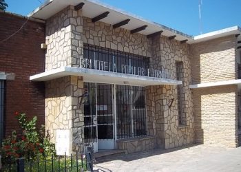 Convocatoria a la Asamblea Anual, Biblioteca Popular Ernesto Tornquist