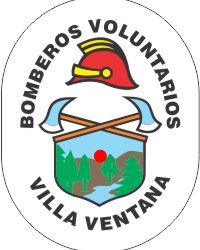 Venta de pollo a la parrilla de la Asociación de Bomberos Voluntarios de Villa Ventana