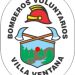 Venta de pollo a la parrilla de la Asociación de Bomberos Voluntarios de Villa Ventana