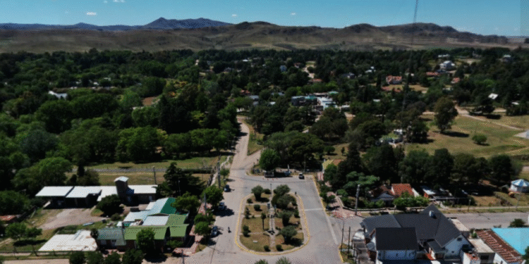 A 111 años de la  fundación de Sierra de la Ventana., recordamos a Gil Quinto Malaspina y su obra.
