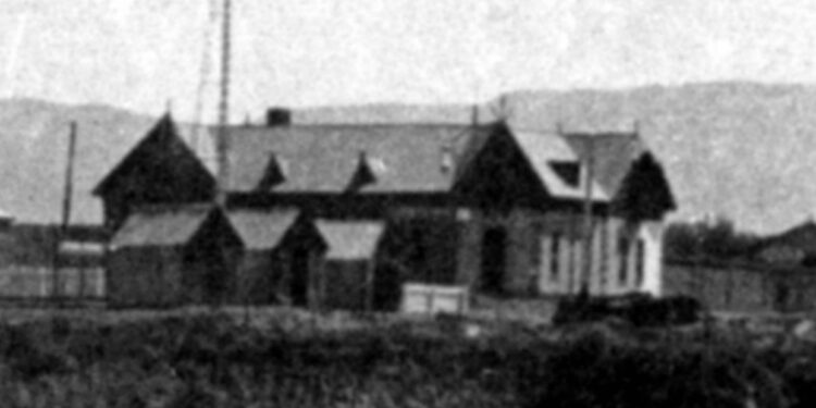 A 111 años de la fundación de Sierra de la Ventana., recordamos a Gil Quinto Malaspina y su obra.