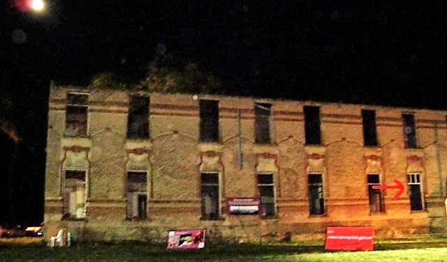 Resurgen las historias de fantasmas y apariciones en las ruinas del Club Hotel de la Ventana.