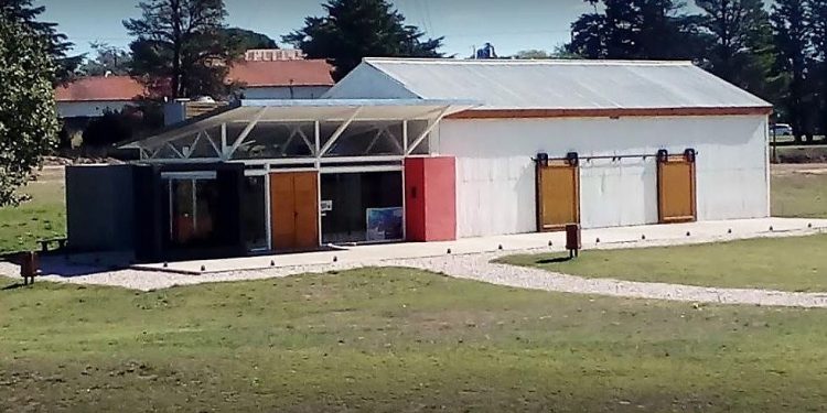 Reunión de la Secretaría de Seguridad con instituciones en Sierra de la Ventana