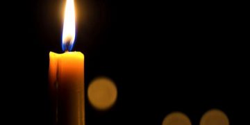 Apagón inesperado en toda la comarca.