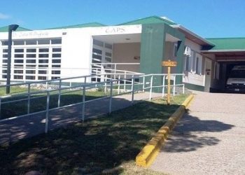 La Cooperadora de la Unidad Sanitaria de Villa Ventana renovó autoridades