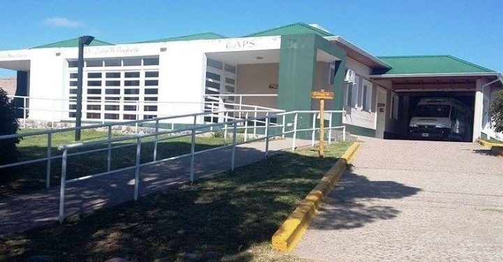 La Cooperadora de la Unidad Sanitaria de Villa Ventana renovó autoridades