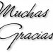 Agradecimiento