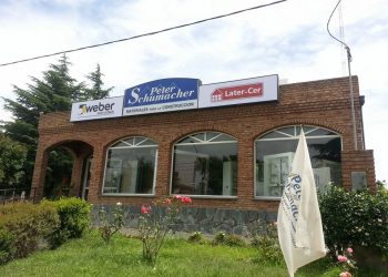 Corralón de Materiales Peter Schumacher selecciona personal.