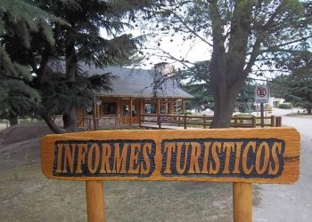 Semana Santa a pleno: “Estamos derivando a otras localidades porque la Comarca ya tiene reserva completa”